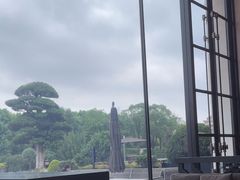 -苏宁钟山国际高尔夫酒店大堂酒廊
