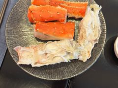 -盛宴自助餐厅(运达喜来登店)