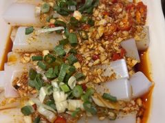 -蜀中吴养生板栗鸡(会展店)