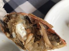 -钱大妈海鲜饭店(保利林语店)