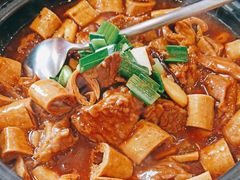 -郭林家常菜(狼垡店)