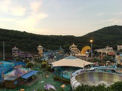 -平湖九龙山庄园圣马可酒店