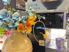 -韩盛·盛江山自助料理(中街大悦城黑金店)