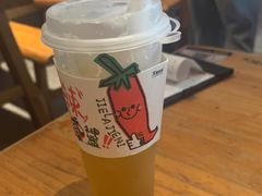 -木屋烧烤(创业店)