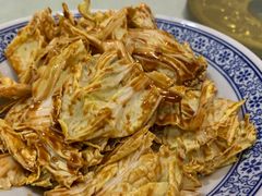 -珍巷福地四合院菜馆(复兴门店)