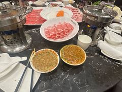 -世贸万锦大酒店·烹大师火锅达人