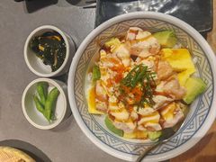 -沼津港精致料理·寿喜烧·烧鸟(龙湖南桥天街日料榜单店)