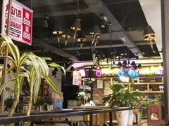 大堂-嘎嘎鸭脑壳(金琴店)