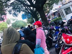 -中国工商银行(上海市松江支行)