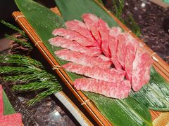 -老乾杯和牛烧肉(王府中环店)