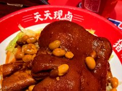 -猪角·闽南猪脚饭(茶亭店)