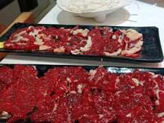 -陈记顺和牛肉火锅馆(天河北路店)