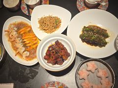 -知楚•精致湖北菜(武商MALL店)