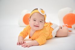 -爱你宝贝孕婴亲子摄影美学馆(绍兴店)
