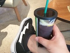 -星巴克(天津大悦城第二店)