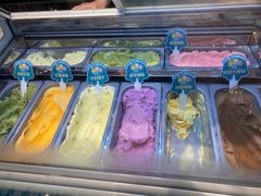 -東盛炭烤自助料理(玄武招商花园城店)