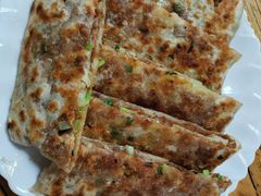 -溢心园香河肉饼总店