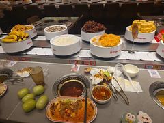 -龍歌自助小火锅(雨花台江南虹悦城店)