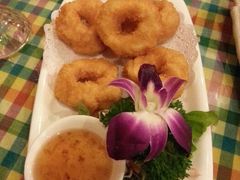 -芭堤雅泰国餐厅(胜利路店)