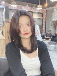 -16番发型