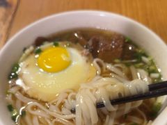 -矮子粉店1985·长沙米粉(湘春路店)