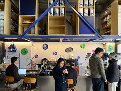 -大小咖啡 BigSmallCoffee(麦子店)