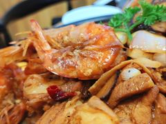 -状元虎.摇滚炒鸡.家常菜(义勇街店)