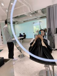 -MY HAIR ARDOR