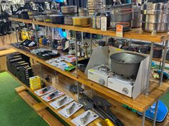 -三夫户外(天钥桥路店)