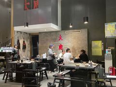 大堂-大虎重庆老火锅(正弘城店)