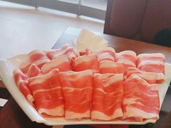 -晓林火锅(安定门店)