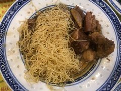-麦奀云吞面世家(中环店)
