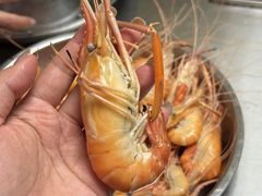 -光头佬室内钓虾场·烧烤·团建·亲子(中山八路店)