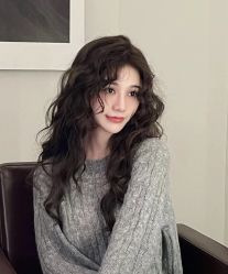 -苑苑发型设计