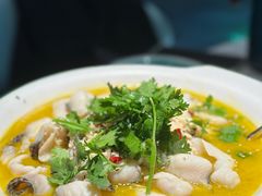 -雀蓝川菜(滨湖万象汇店)
