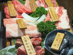 -暖都焼肉·和牛酒場(花都店)