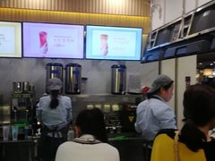 -鲜果时间·果蔬茶(赛格负二层店)