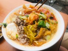 -老太皮肚面