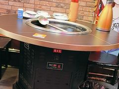 -地锅之家(华发路店)