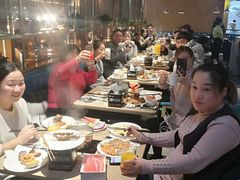 -星伦多自助料理(永旺店)