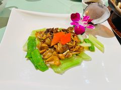 -肥福排档(星光店)