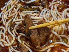 -杨牛肉面饭(天庆街店)