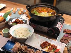 -松竹和日式料理(辽阳店)