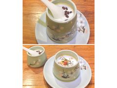 -锦尚阁烤鱼•天津菜(宣武门胡同店)