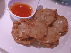 -荷塘秋月·本帮江浙菜(国权路店)