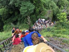 -七仙岭温泉国家森林公园