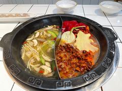 -卤校长重庆火锅