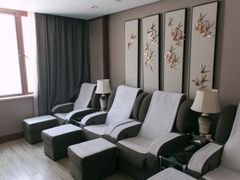 -韵道养生(古美店)