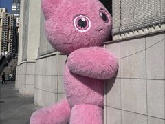 -上海第一八佰伴