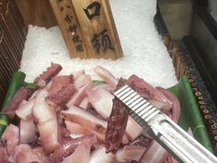 -韩大地烤肉海鲜火锅自助(五一广场店)